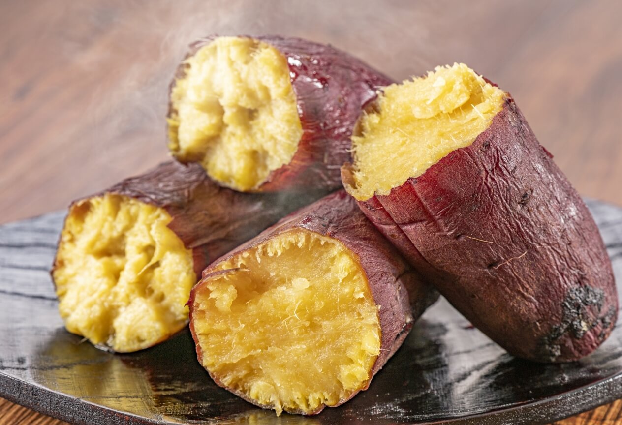 焼き立ての香りでつながる場所