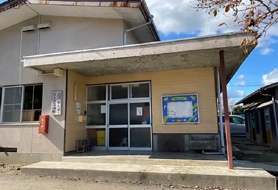 就労継続支援Ｂ型とは・・・